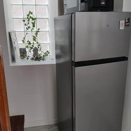 Apartamento Maisonnette Ancien Presbytere Fabrègues