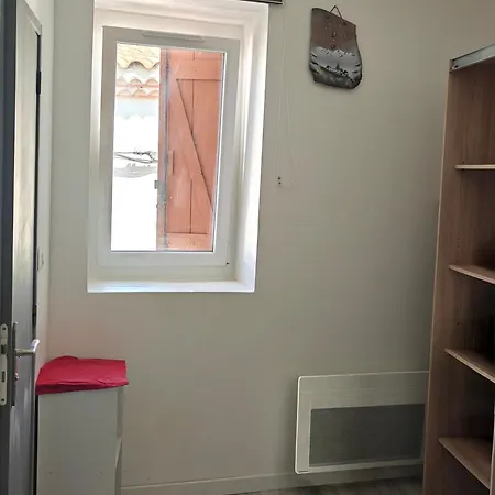 شقة Maisonnette Ancien Presbytere *