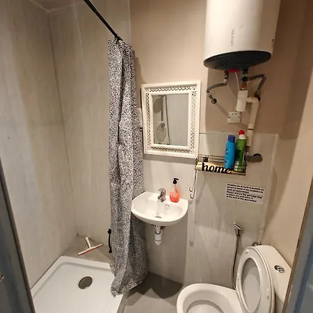 Maisonnette Ancien Presbytere Apartamento