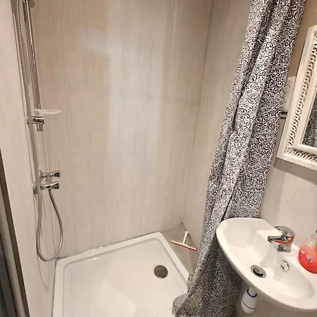 شقة Maisonnette Ancien Presbytere *