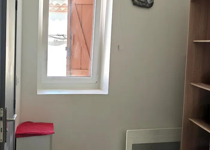 Apartamento Maisonnette Ancien Presbytere *