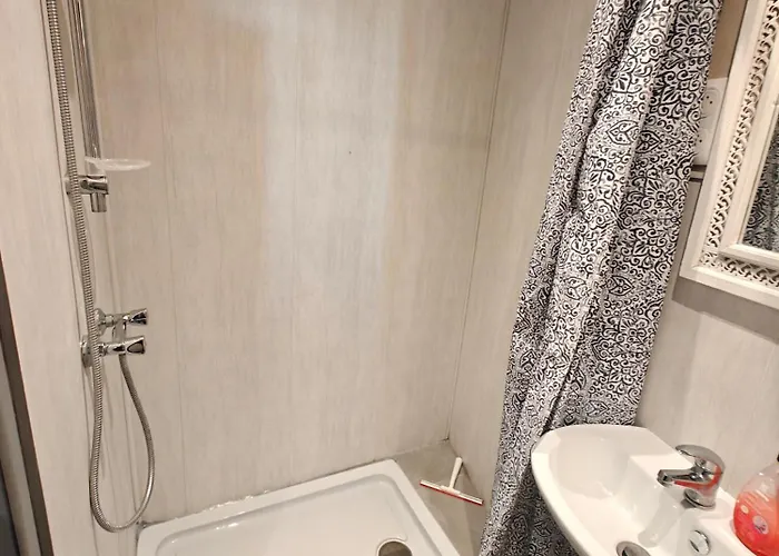 Apartamento Maisonnette Ancien Presbytere *